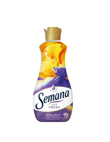 Balsam rufe Semana ExtraFresh Spring Bloom 75 spalari 1.5L